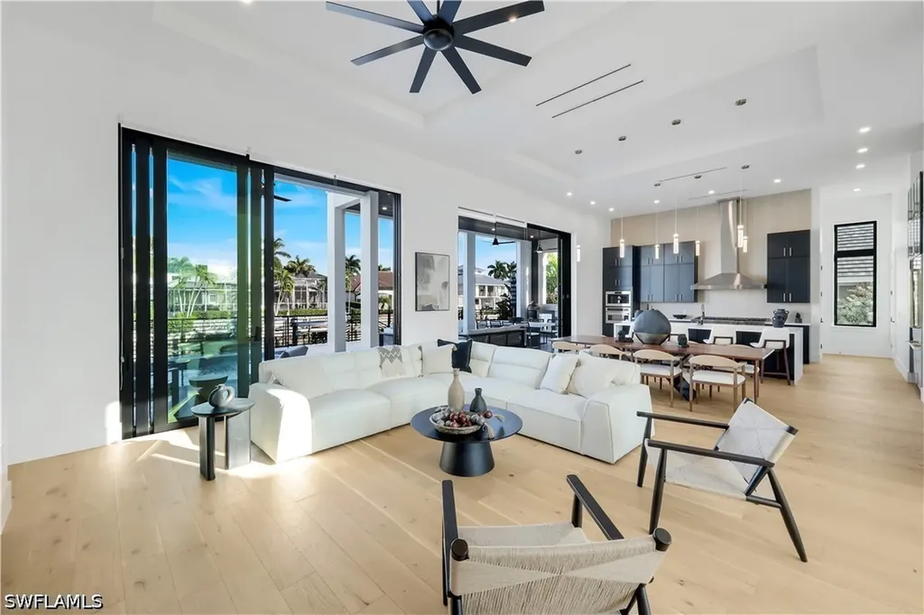 771 Orchid Court Marco Island FL 34145