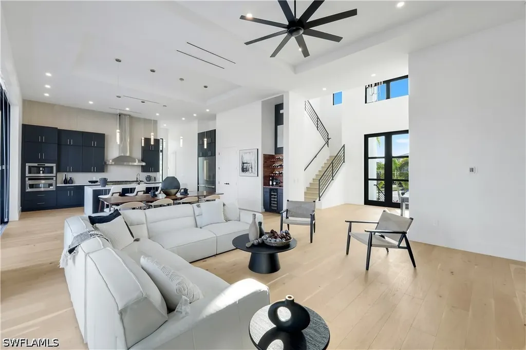771 Orchid Court Marco Island FL 34145