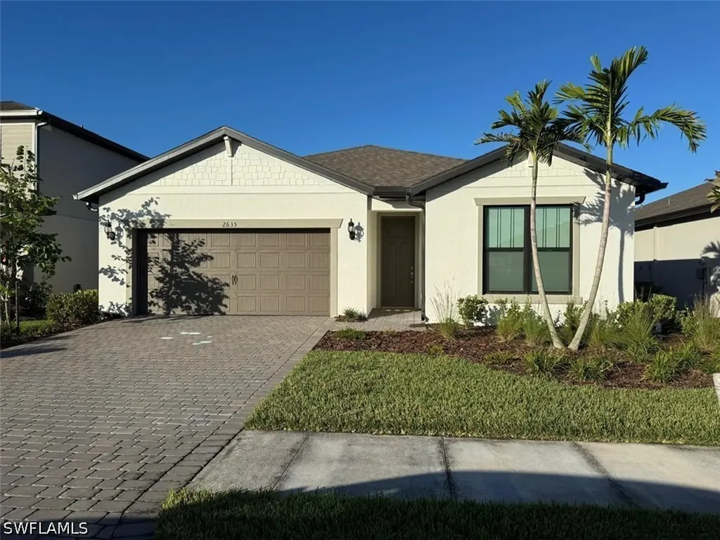 2635 Bebb Oak Drive North Port FL 34289