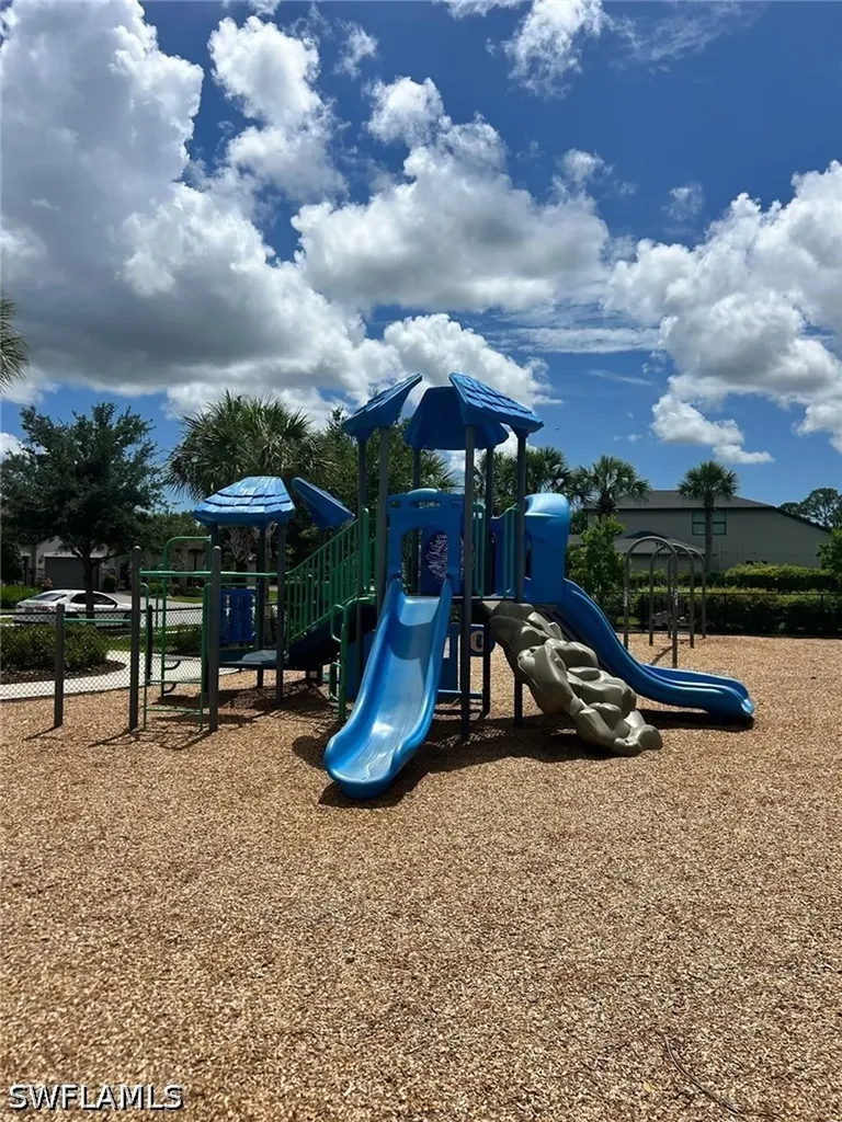 2635 Bebb Oak Drive North Port FL 34289