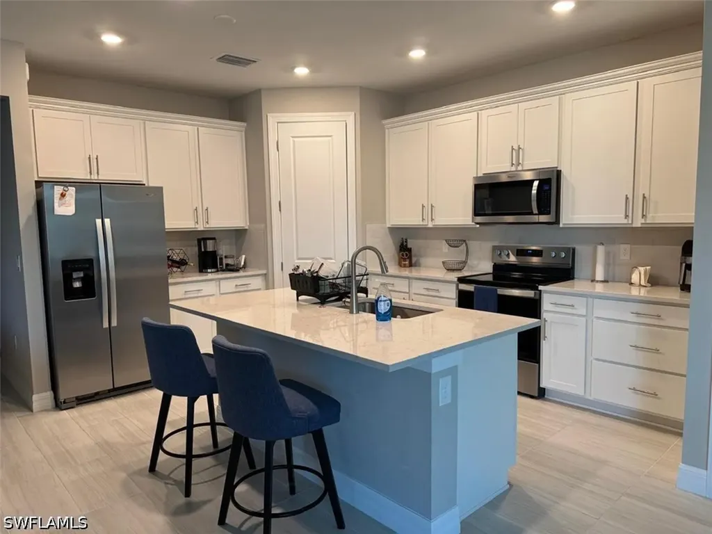 2635 Bebb Oak Drive North Port FL 34289