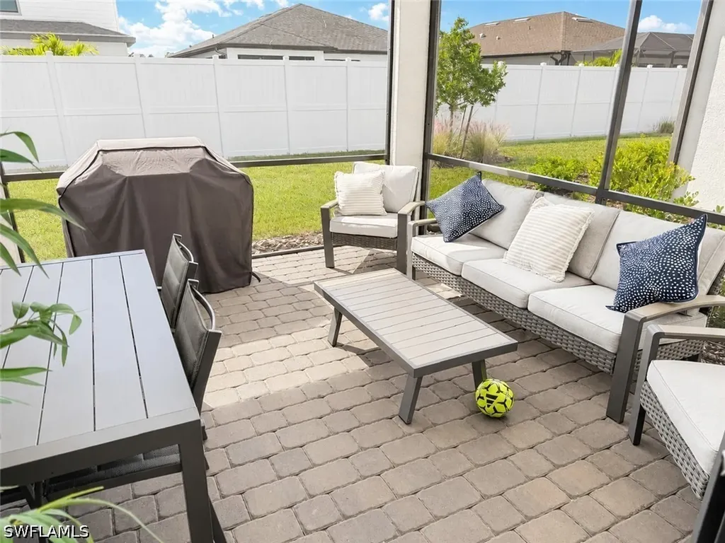 2635 Bebb Oak Drive North Port FL 34289