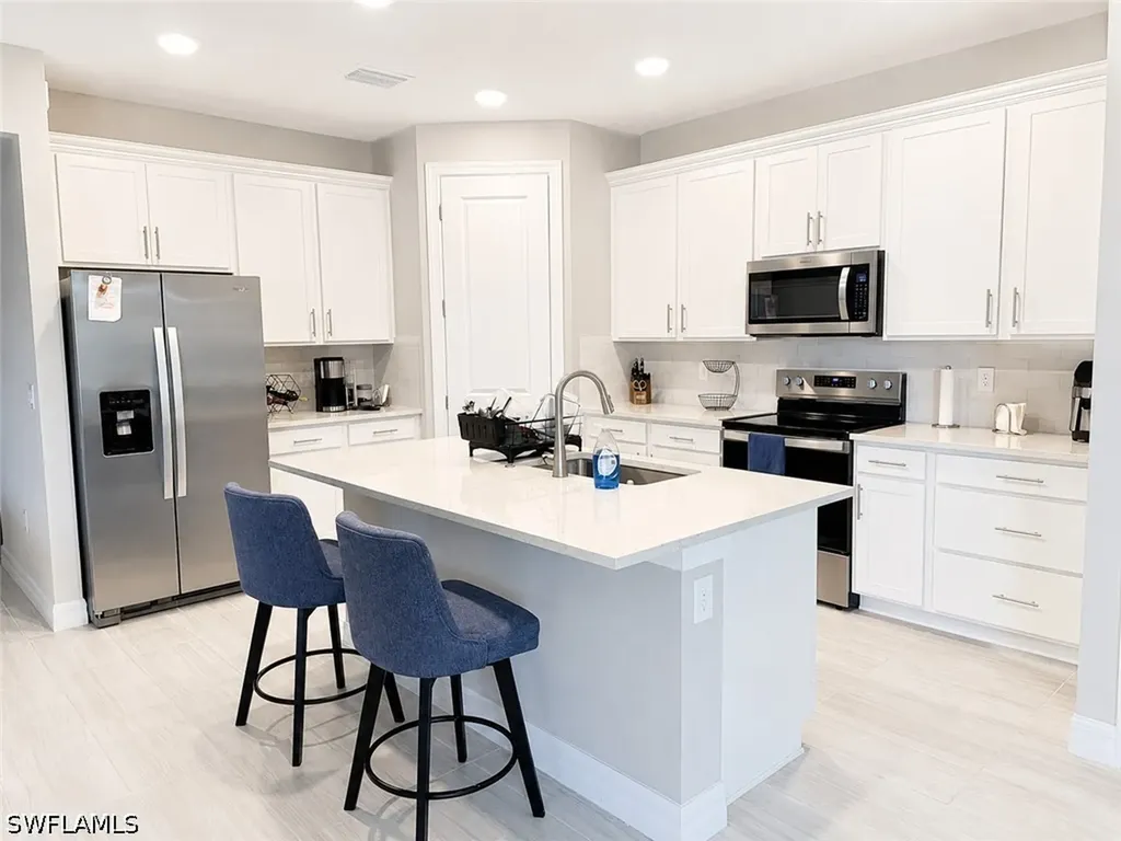 2635 Bebb Oak Drive North Port FL 34289