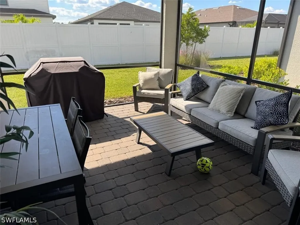 2635 Bebb Oak Drive North Port FL 34289