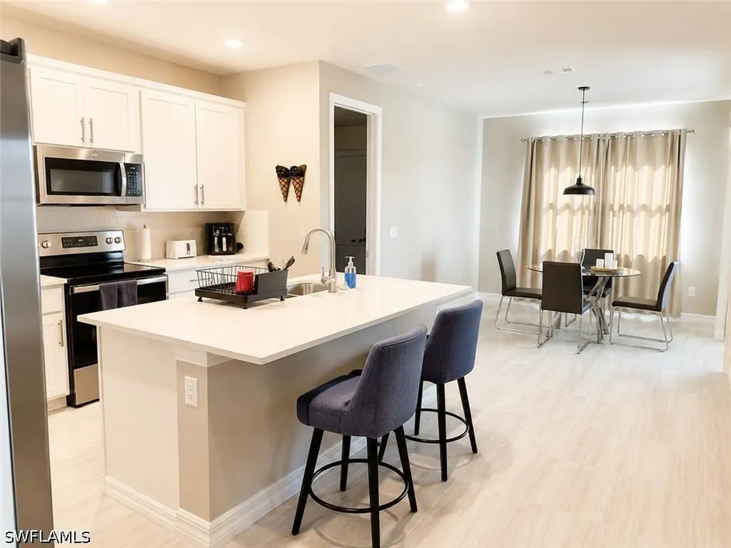 2635 Bebb Oak Drive North Port FL 34289
