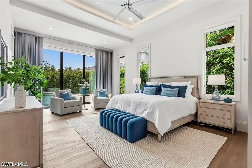 541 Whispering Pine Court Naples FL 34103
