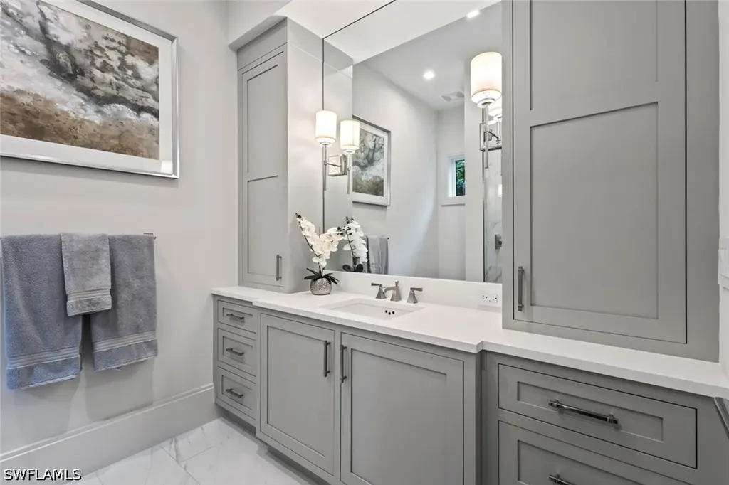 541 Whispering Pine Court Naples FL 34103