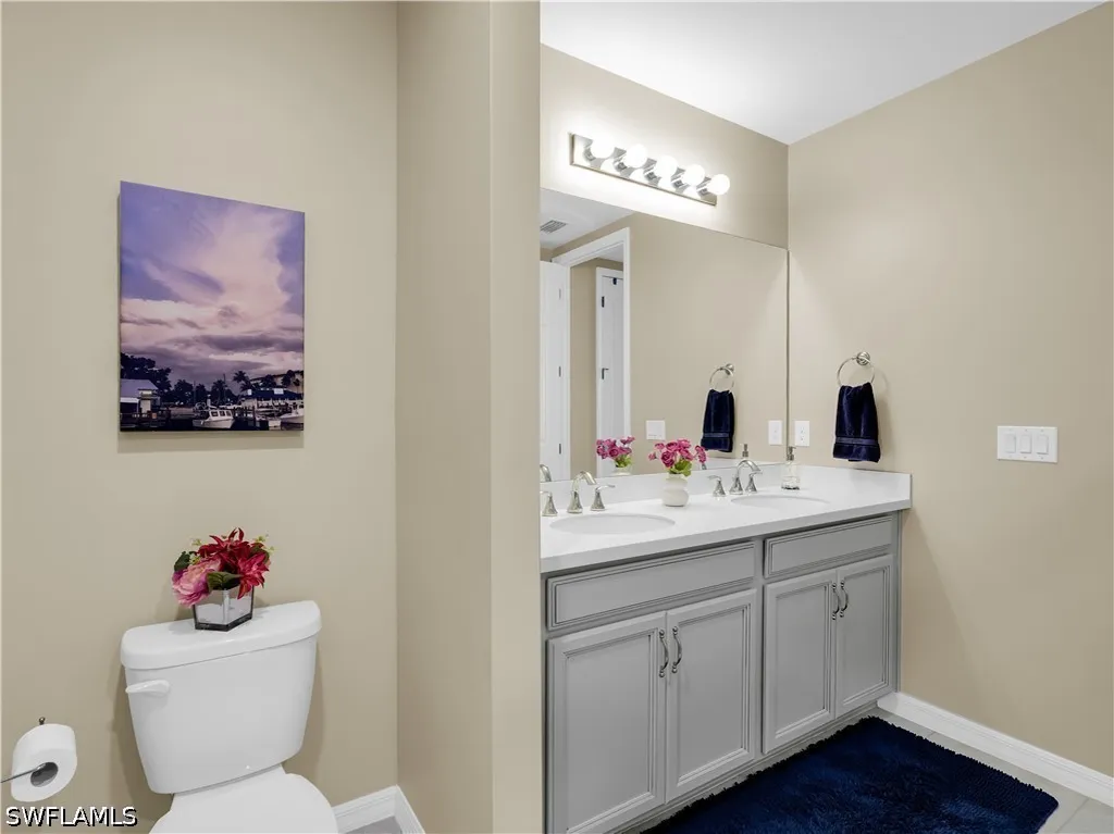 14695 Edgewater Circle Naples FL 34114
