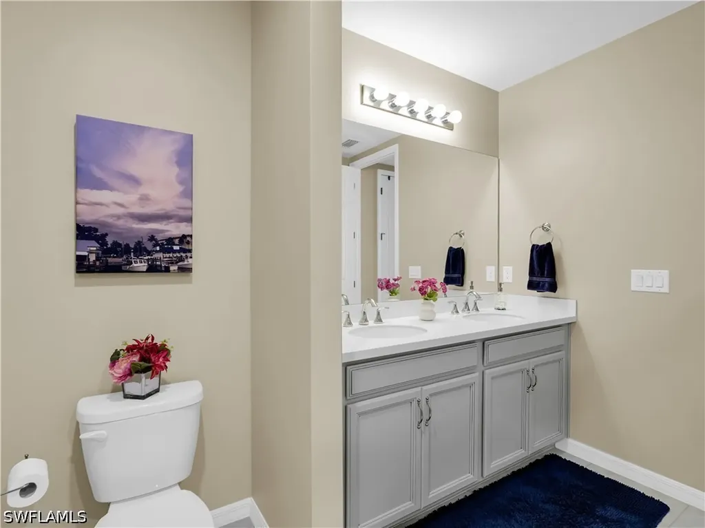 14695 Edgewater Circle Naples FL 34114