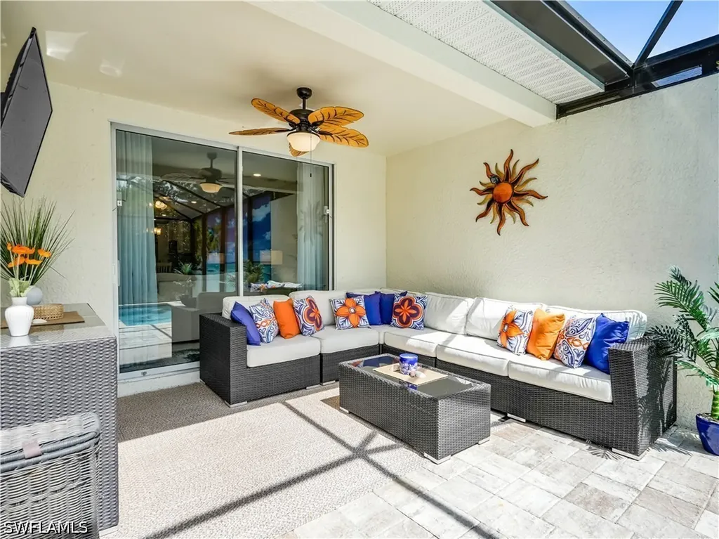 14695 Edgewater Circle Naples FL 34114