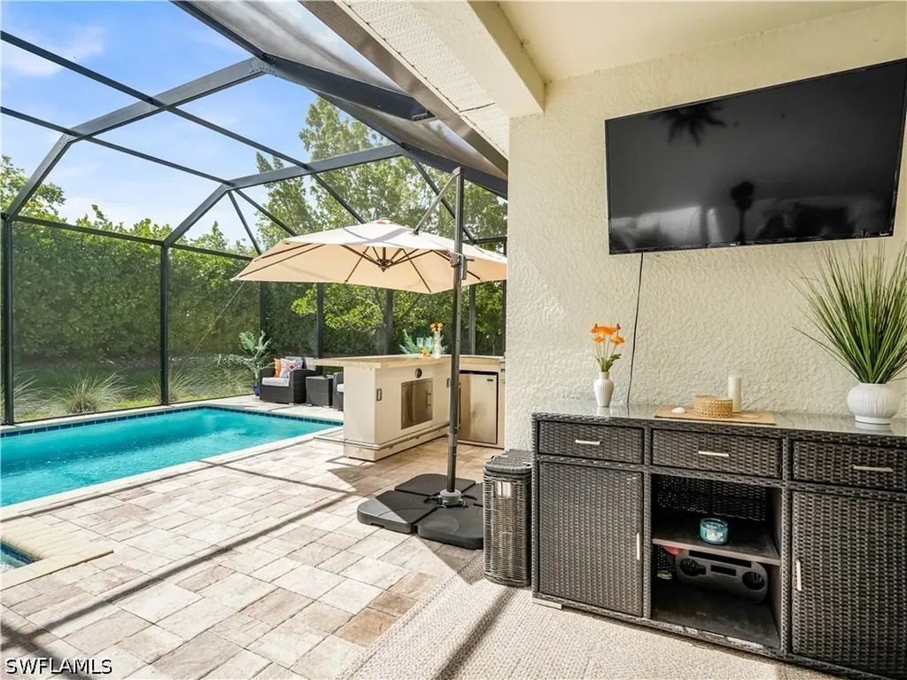 14695 Edgewater Circle Naples FL 34114