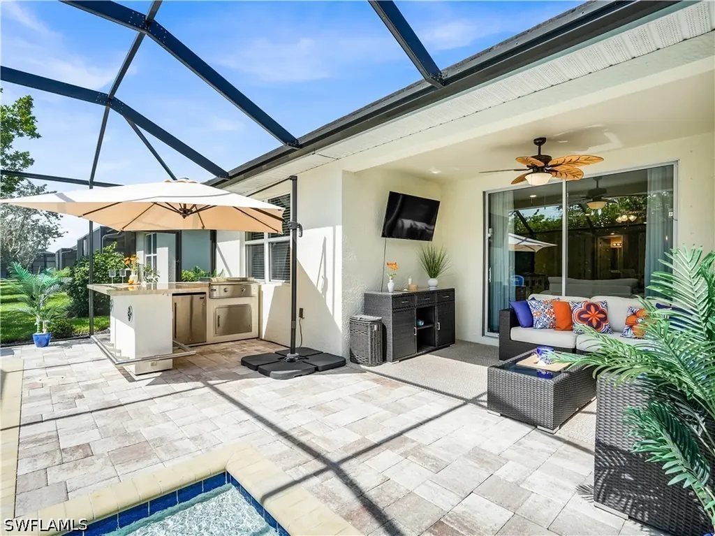 14695 Edgewater Circle Naples FL 34114