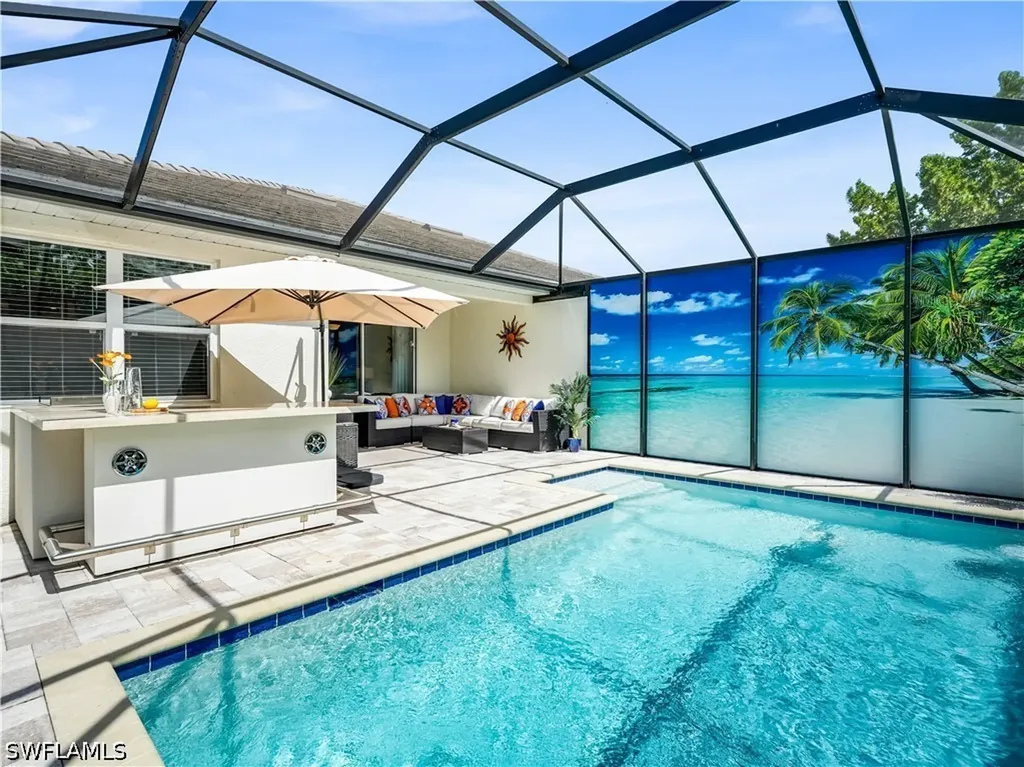 14695 Edgewater Circle Naples FL 34114