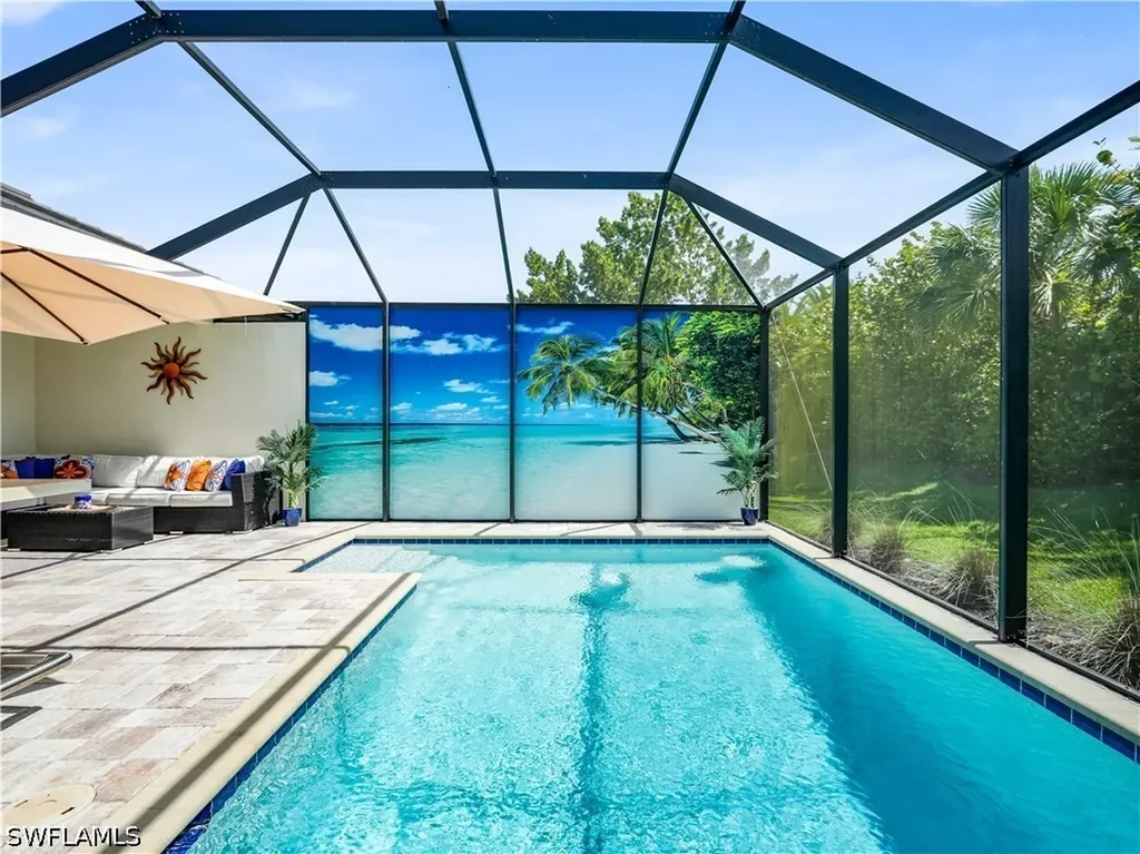 14695 Edgewater Circle Naples FL 34114