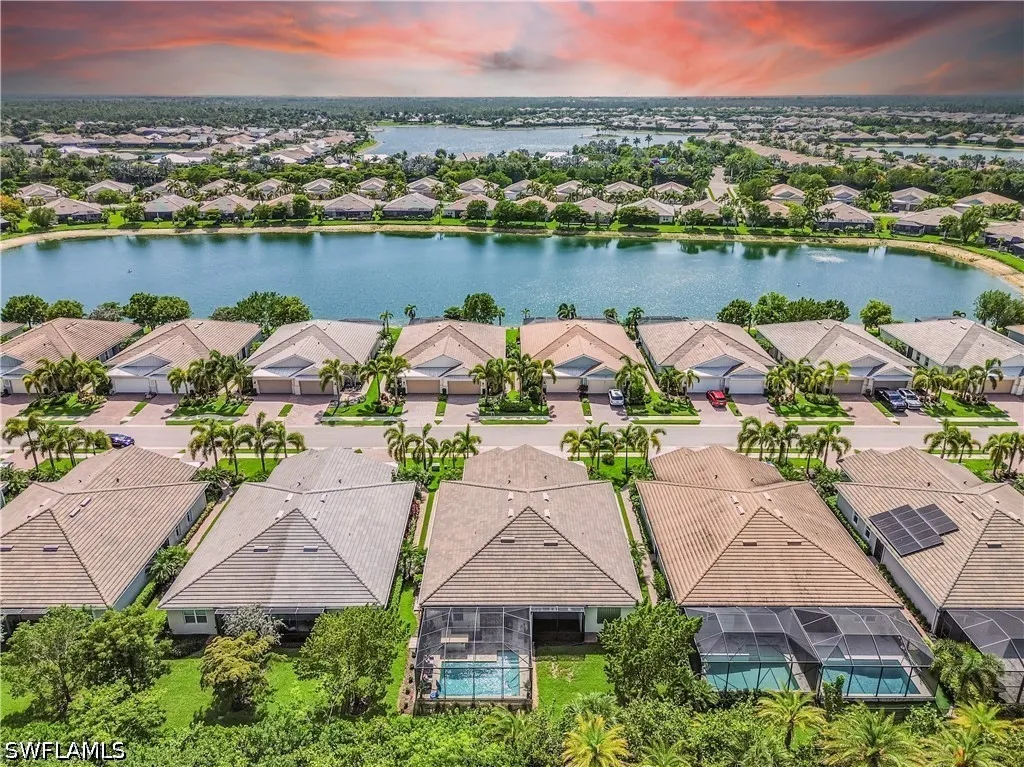 14695 Edgewater Circle Naples FL 34114
