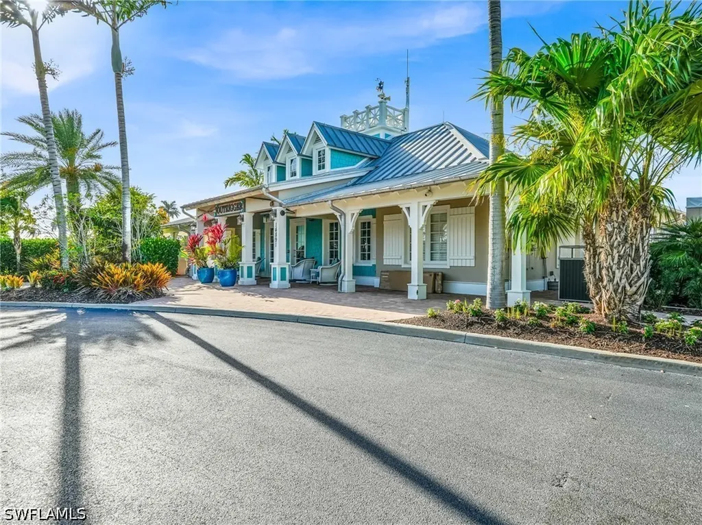 14695 Edgewater Circle Naples FL 34114
