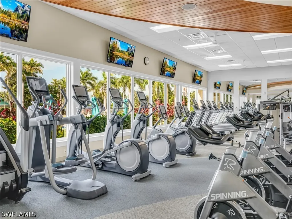 14695 Edgewater Circle Naples FL 34114