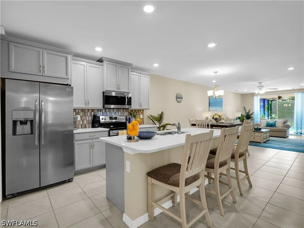 14695 Edgewater Circle Naples FL 34114
