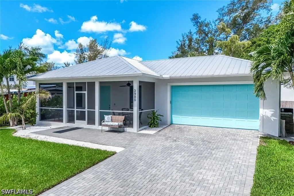 3980 Full Moon Court Naples FL 34112