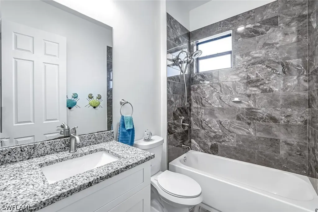 3980 Full Moon Court Naples FL 34112