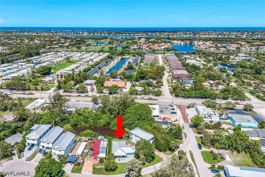 3980 Full Moon Court Naples FL 34112