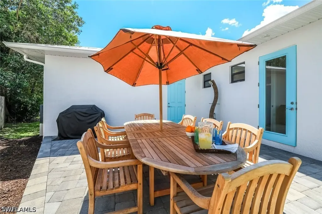 3980 Full Moon Court Naples FL 34112