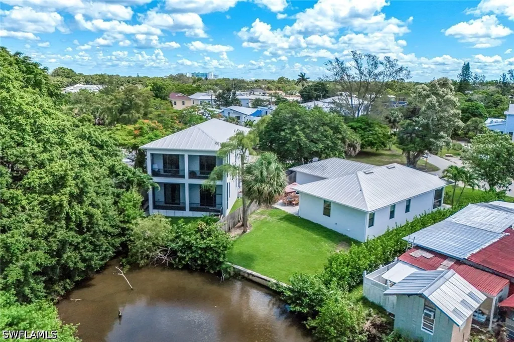 3980 Full Moon Court Naples FL 34112