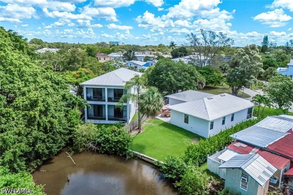 3980 Full Moon Court Naples FL 34112
