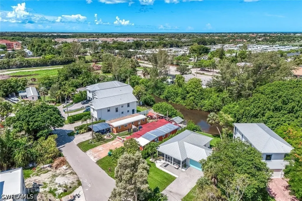 3980 Full Moon Court Naples FL 34112