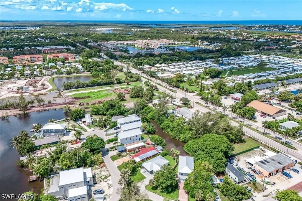 3980 Full Moon Court Naples FL 34112