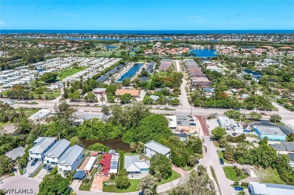 3980 Full Moon Court Naples FL 34112