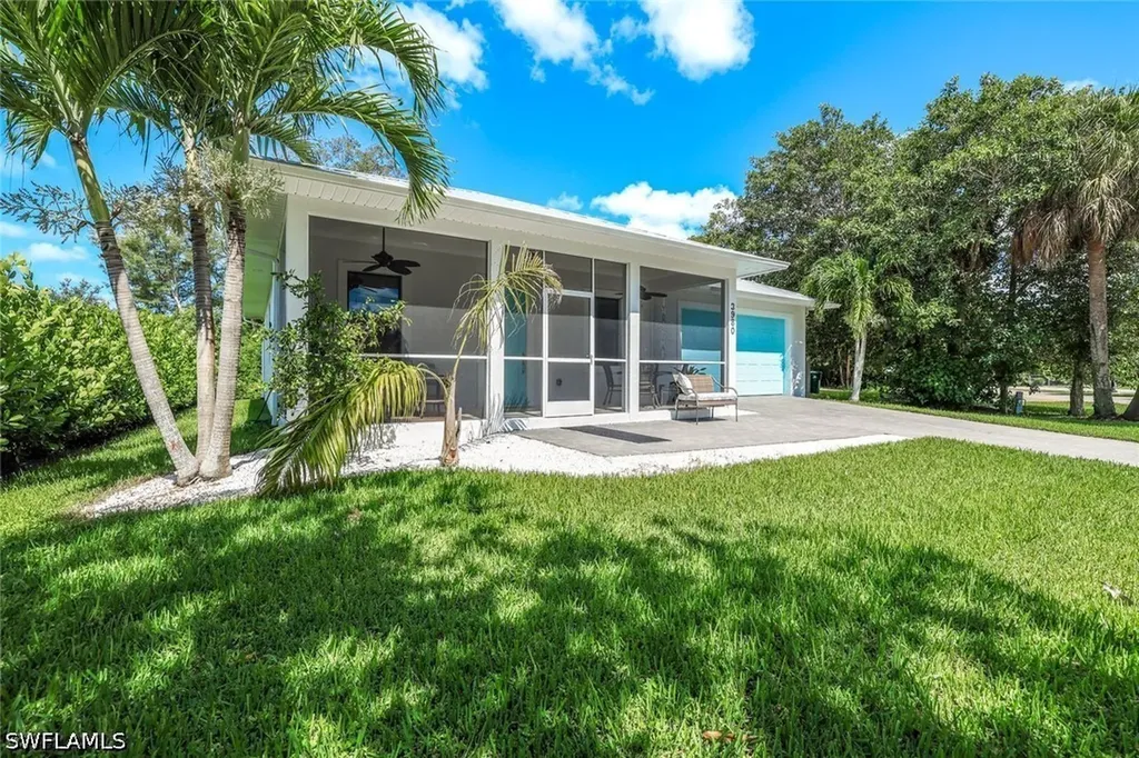 3980 Full Moon Court Naples FL 34112