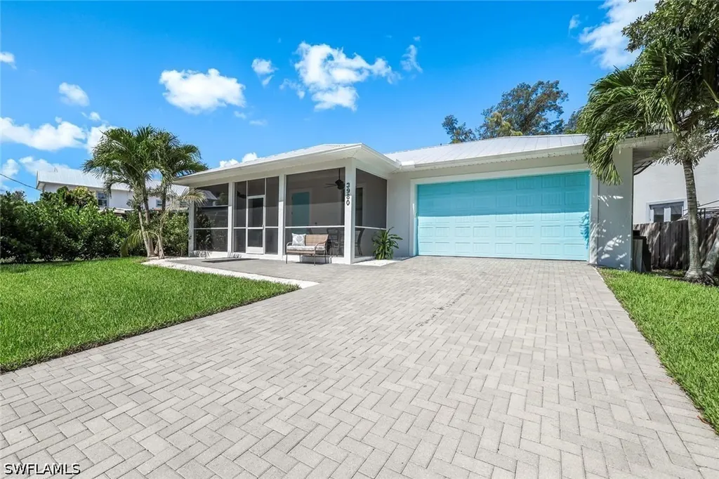 3980 Full Moon Court Naples FL 34112