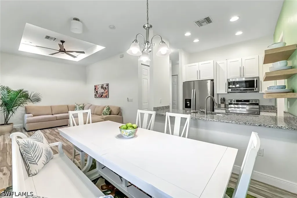 3980 Full Moon Court Naples FL 34112