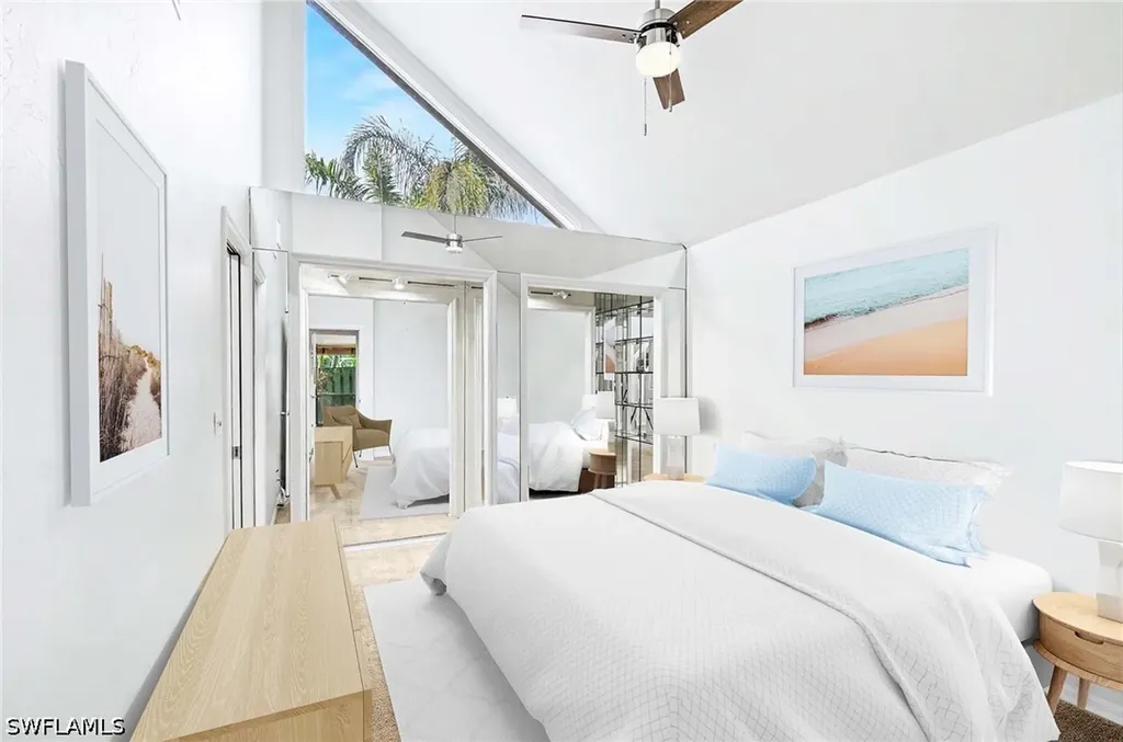 1325 Solana Road Naples FL 34103