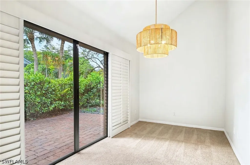 1325 Solana Road Naples FL 34103