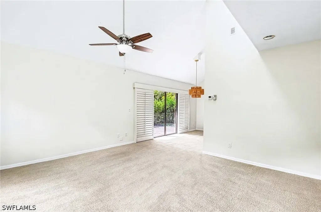 1325 Solana Road Naples FL 34103