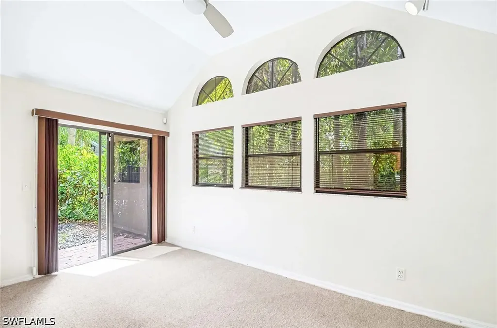 1325 Solana Road Naples FL 34103
