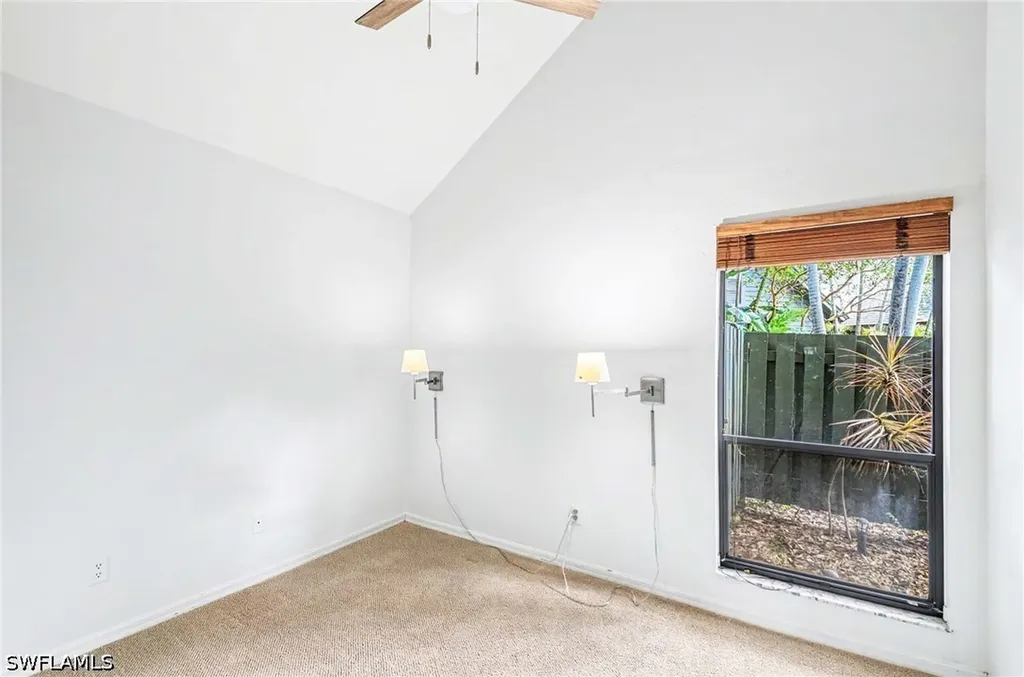 1325 Solana Road Naples FL 34103