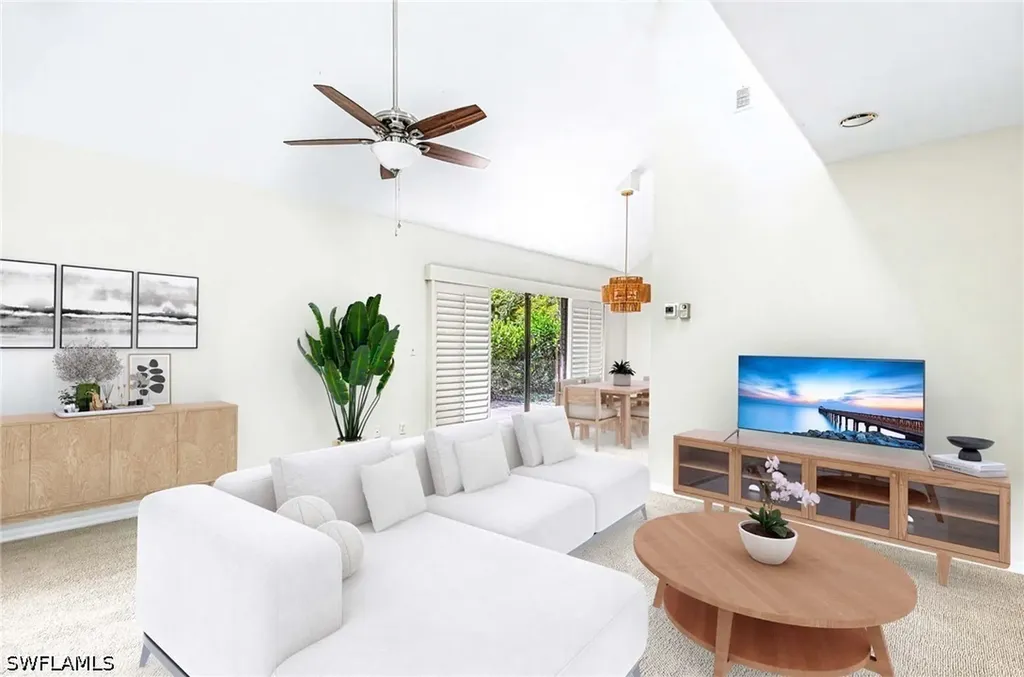 1325 Solana Road Naples FL 34103