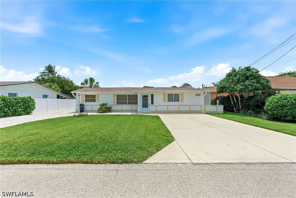 27051 Sun Aqua Lane Bonita Springs FL 34135