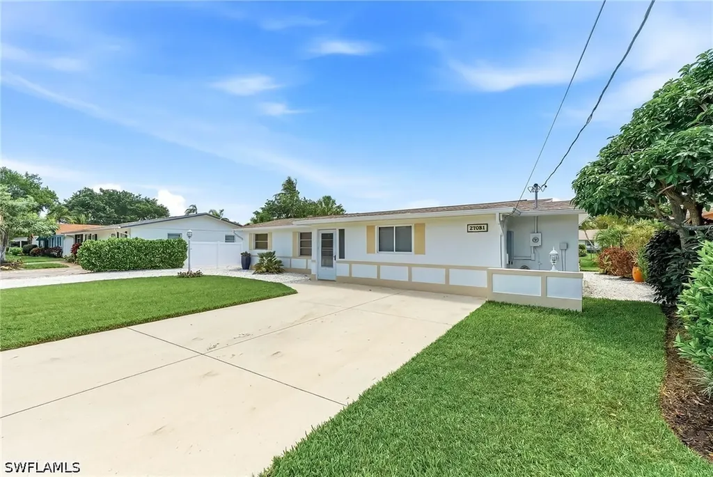 27051 Sun Aqua Lane Bonita Springs FL 34135