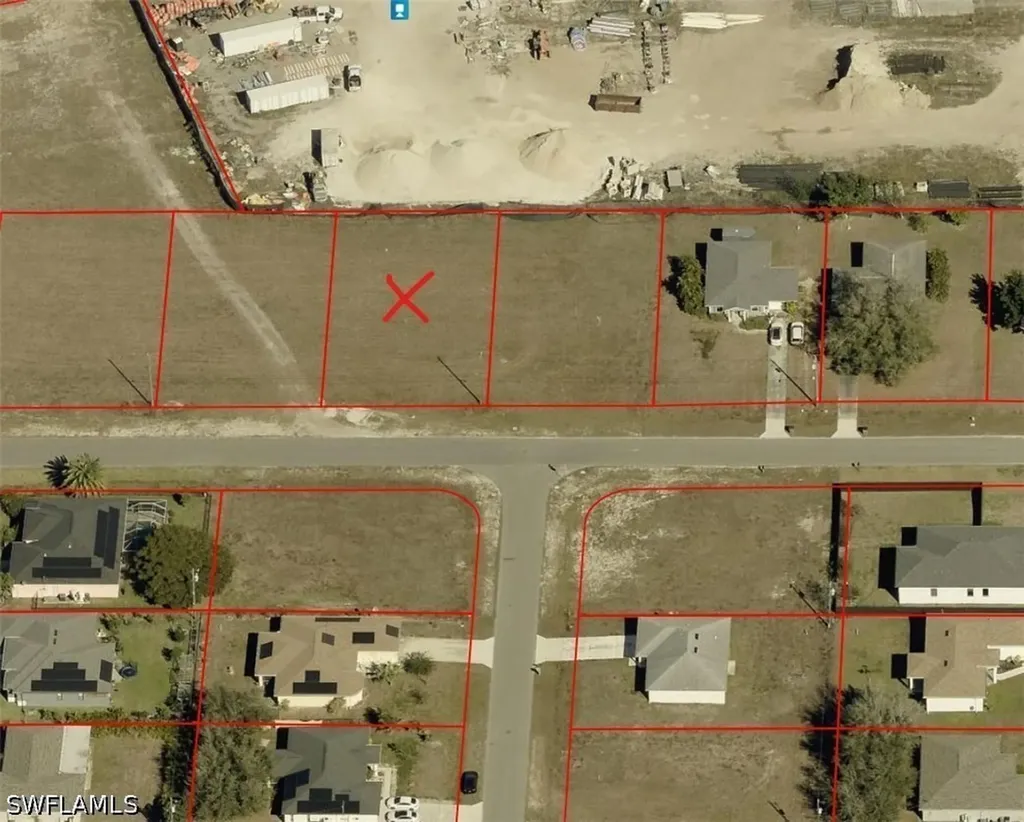 623 NE 15th Terrace Cape Coral FL 33909