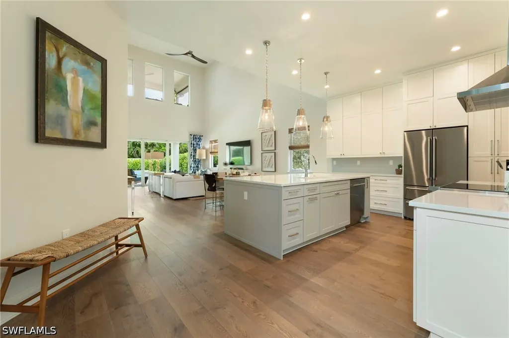 158 Cambria Lane Naples FL 34112