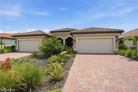 17377 Corsini Drive Fort Myers FL 33913