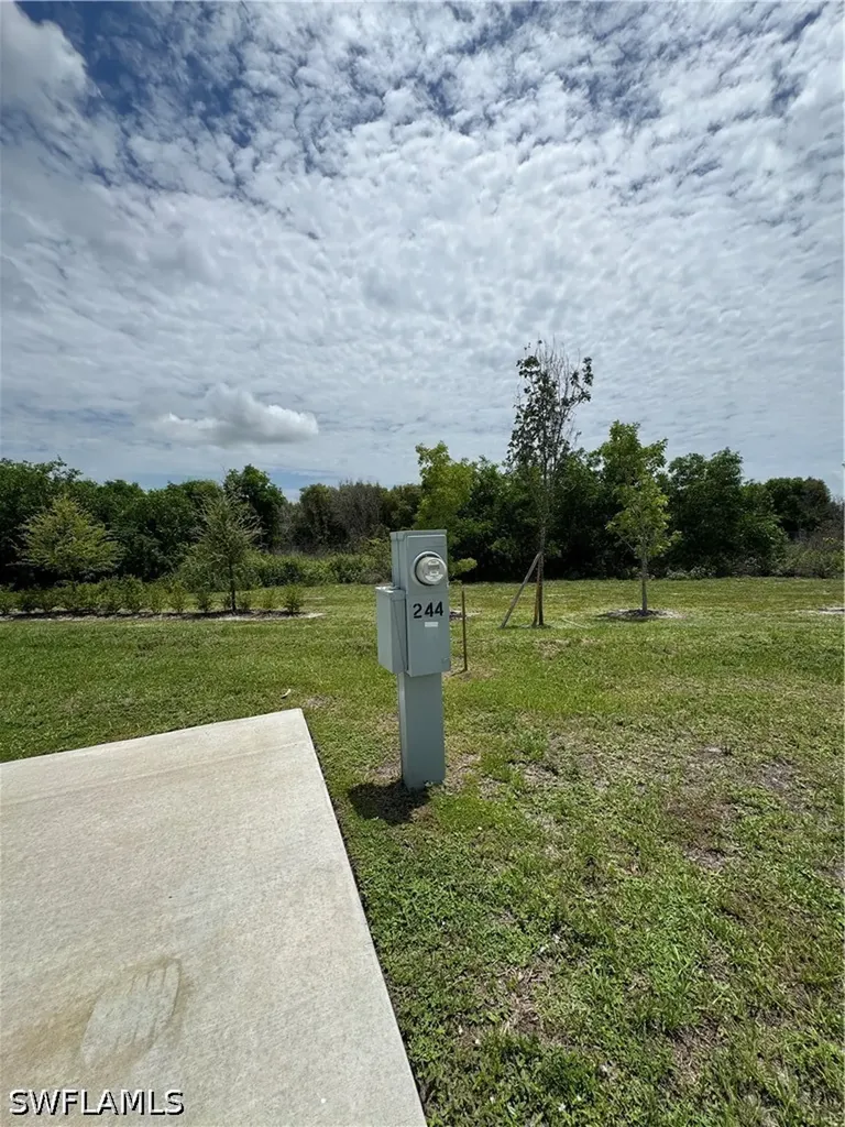 244 Horizon Road Punta Gorda FL 33982