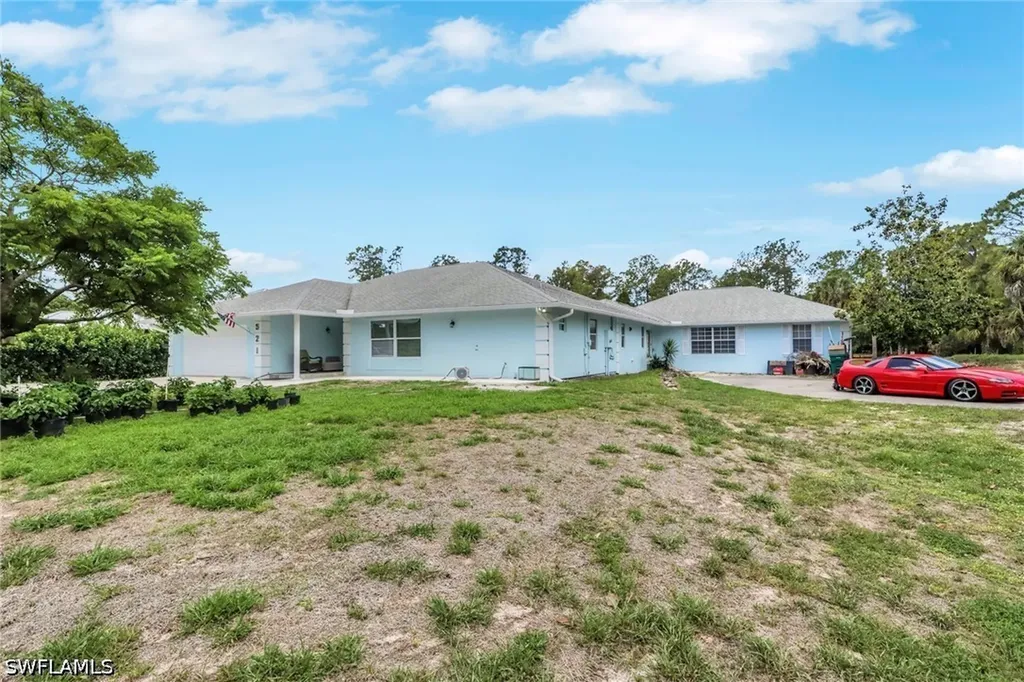 521 31st Street SW Naples FL 34117