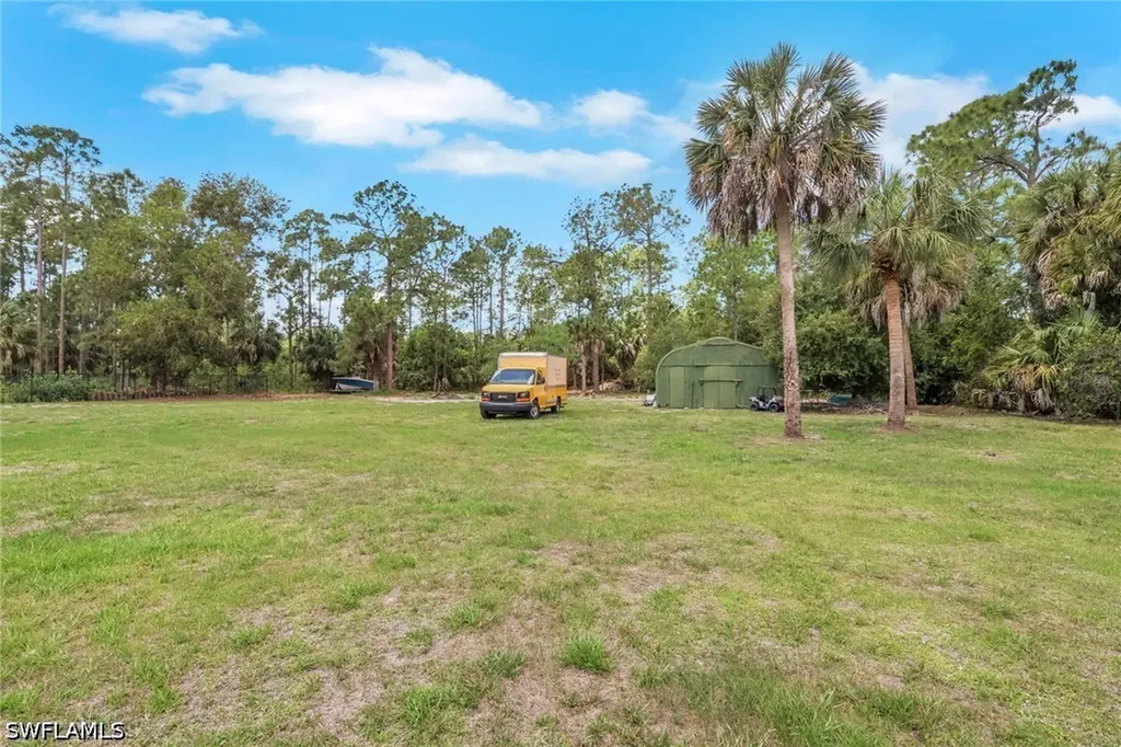 521 31st Street SW Naples FL 34117