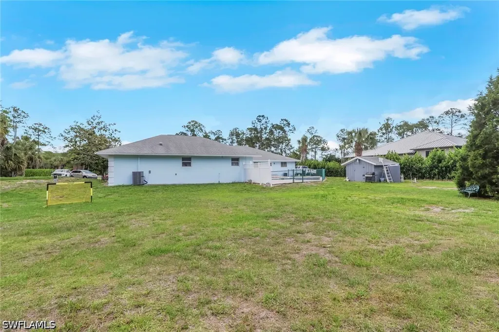 521 31st Street SW Naples FL 34117