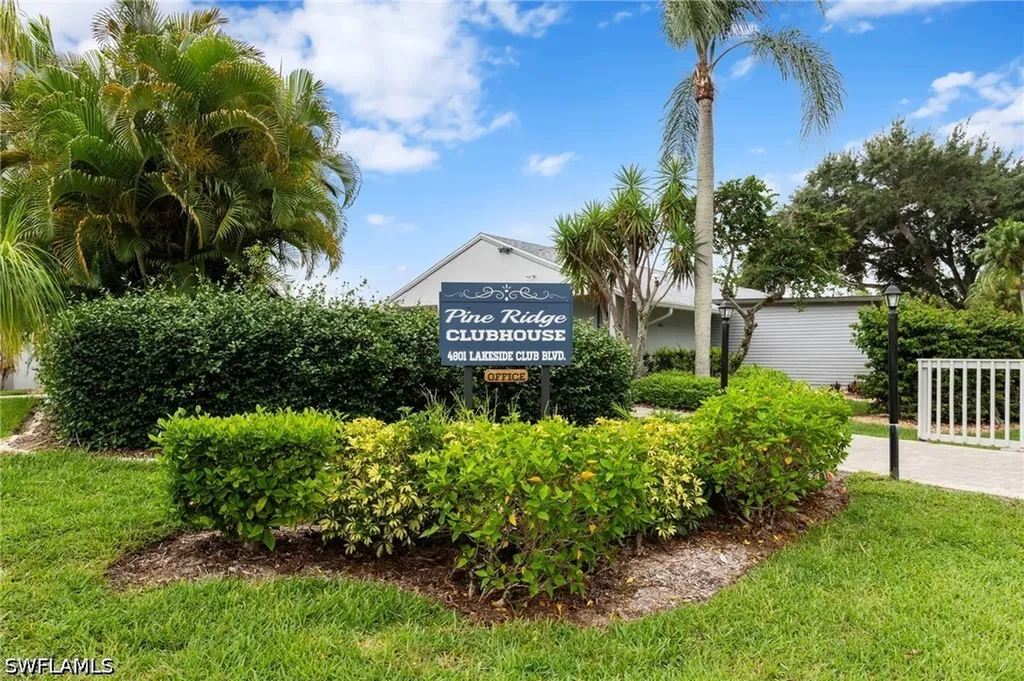 9970 Sailview Court Fort Myers FL 33905